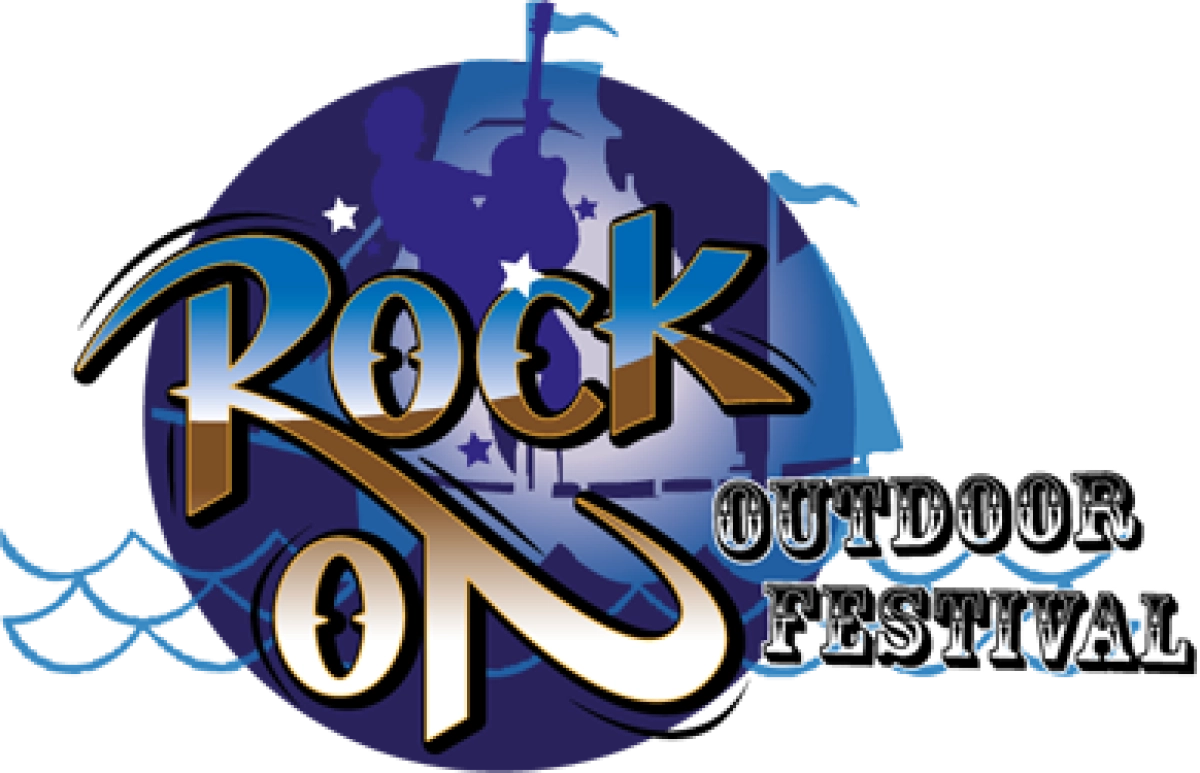 Rock On Outdoor Festival Nieuwe Pekela